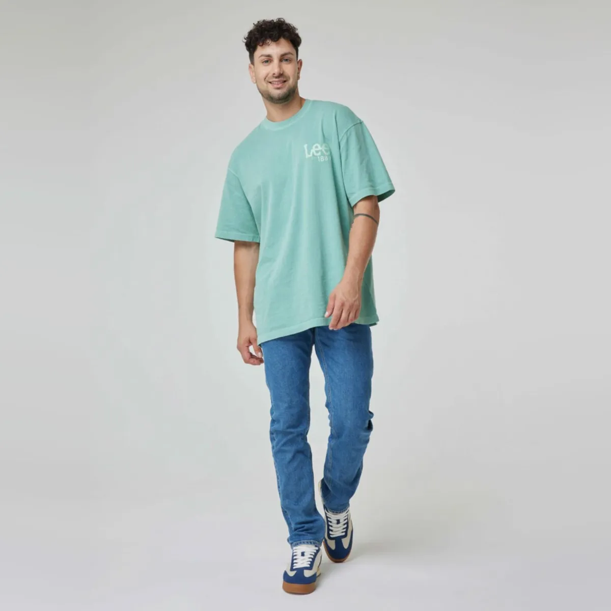 LEE - Jeans Hombre Lee