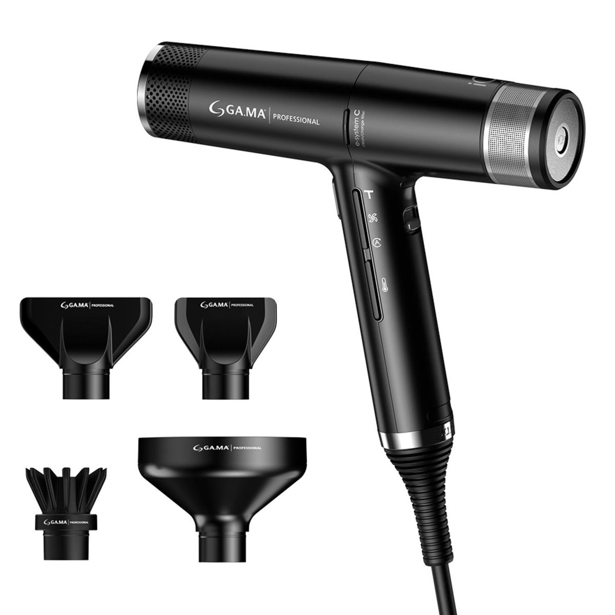 GAMA - Secador IQ3 Perfetto Gama