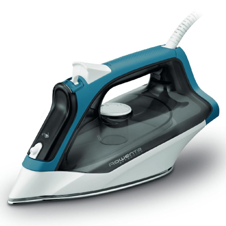 ROWENTA Plancha a Vapor Effectiv