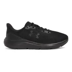UNDER ARMOUR - Charged Pursuit 4 Zapatilla Running Hombre Negro