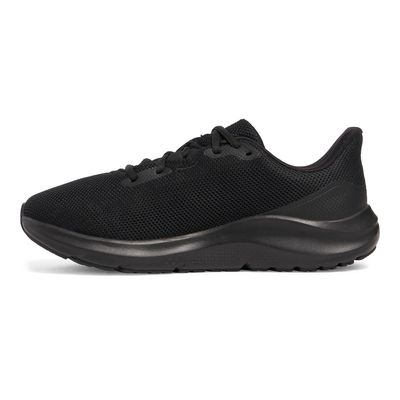 Imagen 2 del producto Charged Pursuit 4 Zapatilla Running Hombre Negro