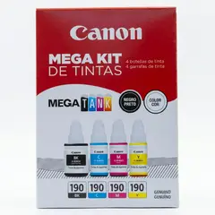 CANON - Pack Suministro Gi 190 Cm