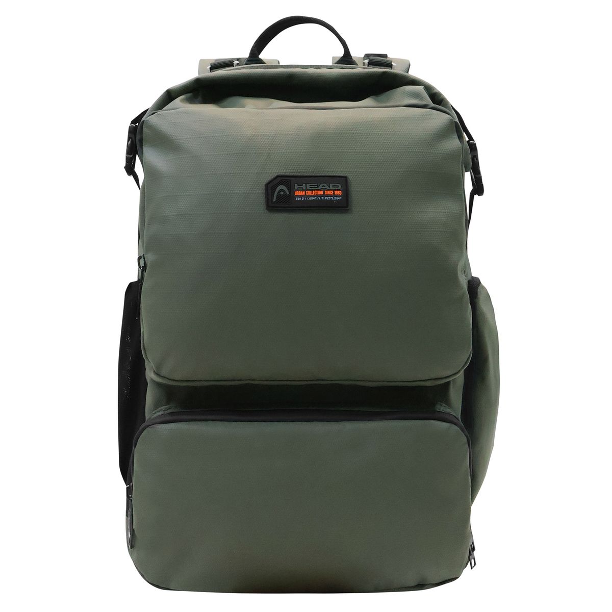 HEAD - Mochila Nomade Verde Head