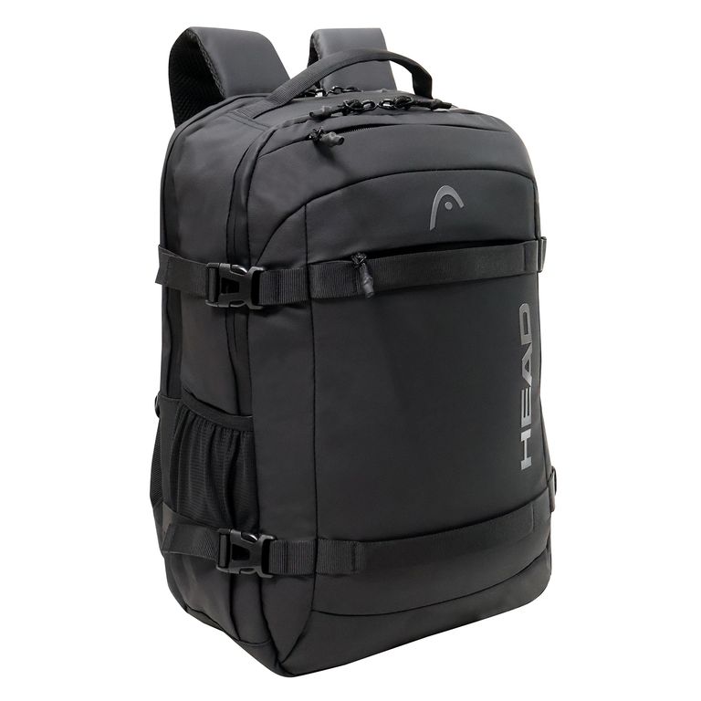 Mochila Lion Reverse Negra