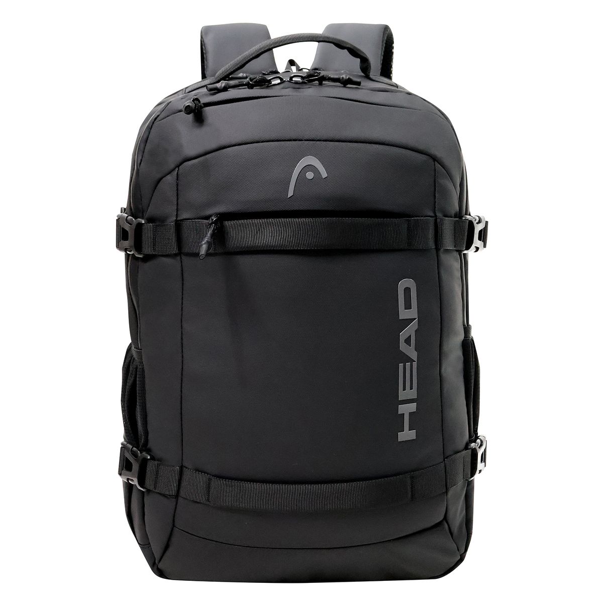 HEAD - Mochila Lion Reverse Negra Head