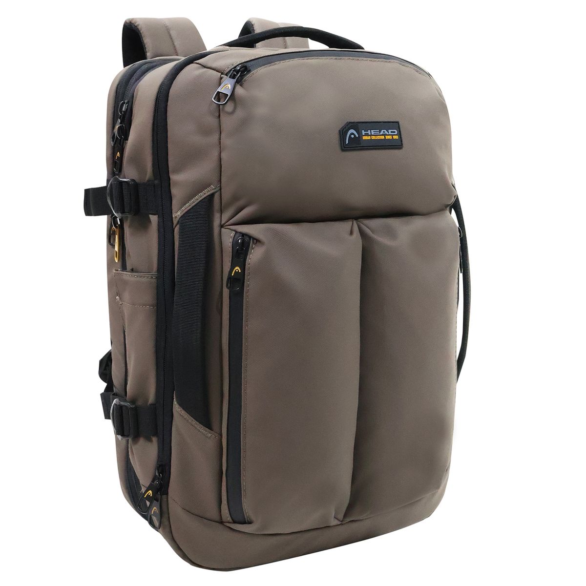 HEAD - Mochila Shark Reverse Café Head