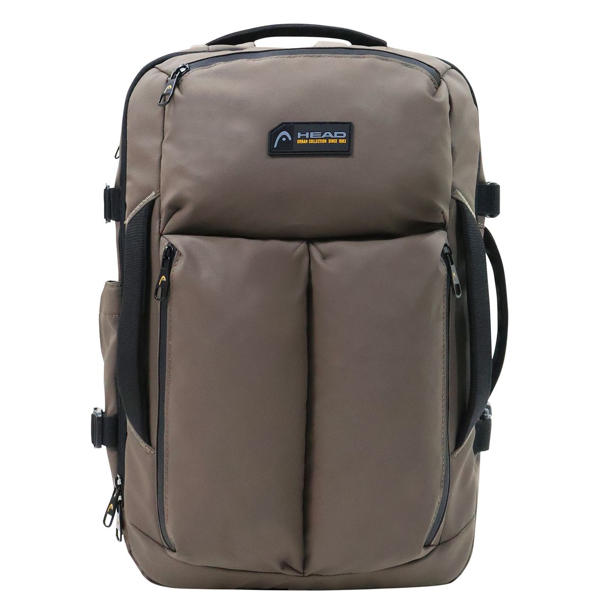 HEAD - Mochila Shark Reverse Café Head