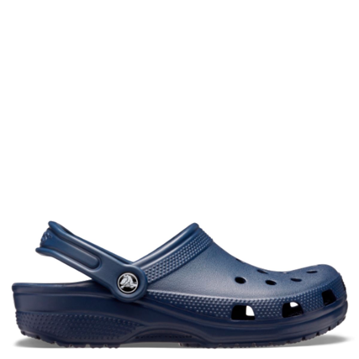 CROCS - Zueco Hombre Azul Crocs