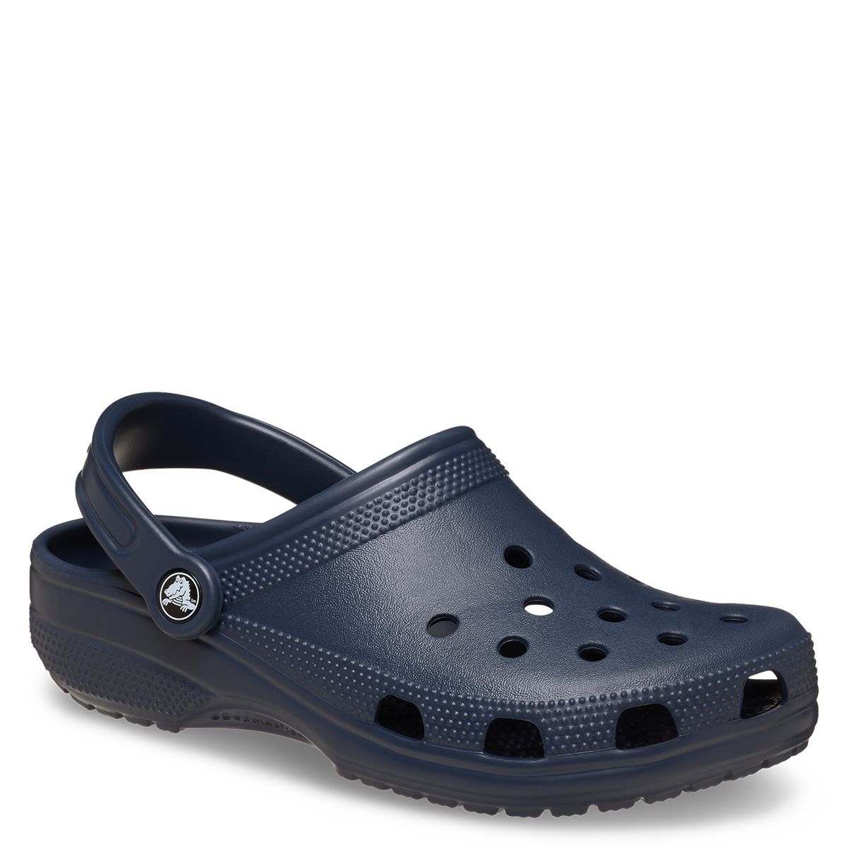 CROCS - Zueco Hombre Azul Crocs