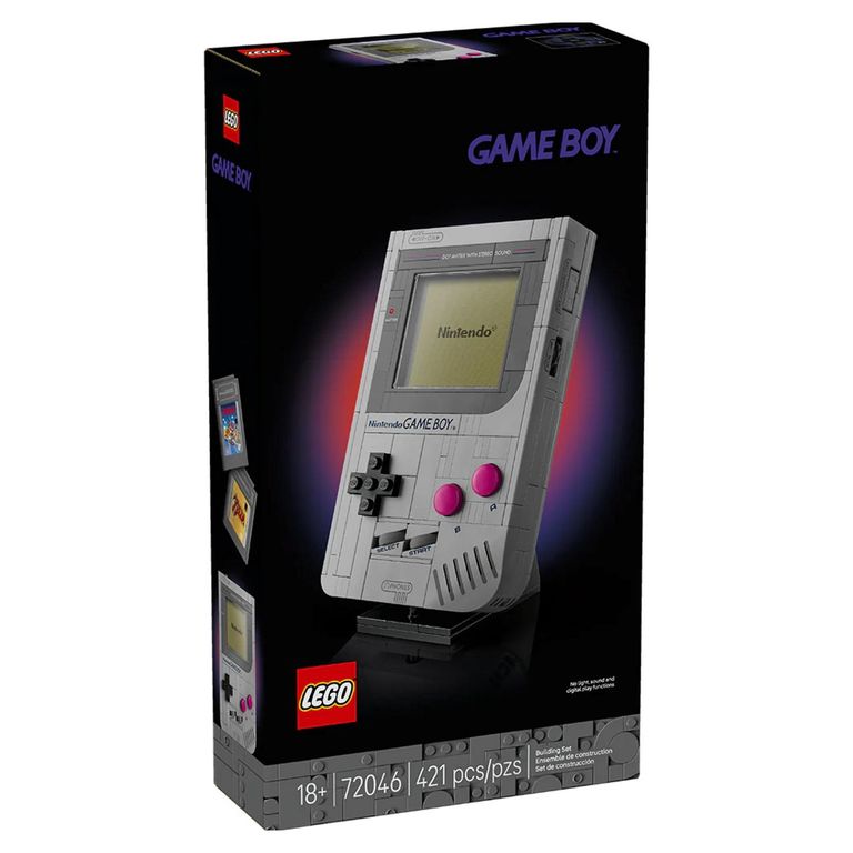 Nintendo Game Boy
