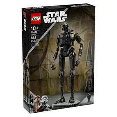 LEGO - Star Wars Droide De Seguridad k-2SO