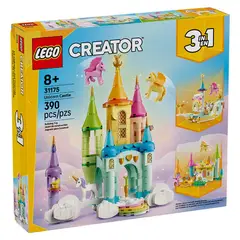 LEGO - Castillo De Los Unicornios