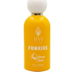 JIVI PARFUMS - Perfume Mujer Funkies Mango Magic EDP 100 ml Jivi Perfumes