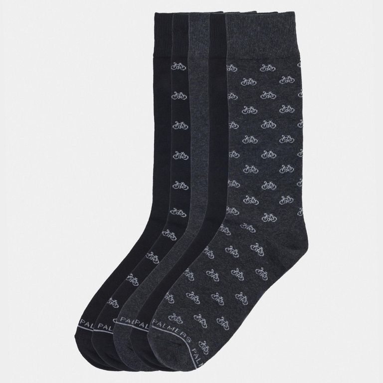 Calcetines Hombre