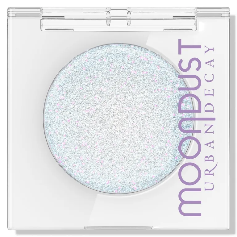 24/7 Moondust Glitter Eyeshadow – Ice Slick