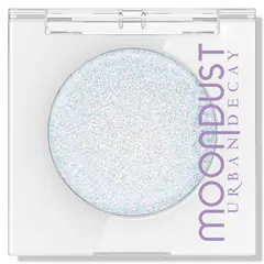 URBAN DECAY - 24/7 Moondust Glitter Eyeshadow – Ice Slick
