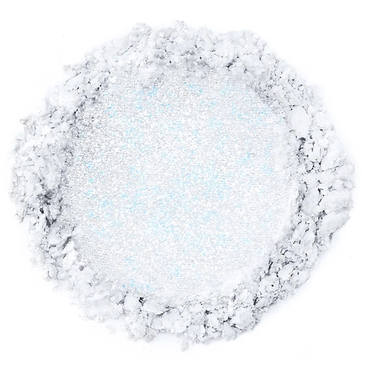 URBAN DECAY - 24/7 Moondust Glitter Eyeshadow – Ice Slick Urban Decay