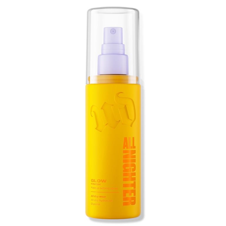 All Nighter Glow Waterproof Setting Spray