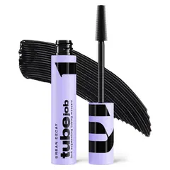URBAN DECAY - Tube Job Lash Augmenting Tubing Mascara – Intense Black