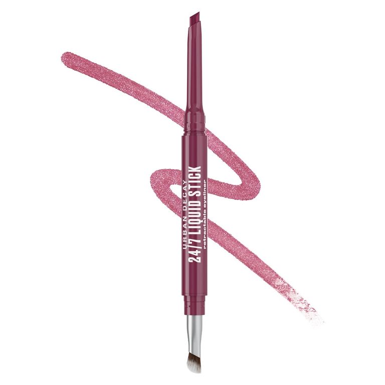 24/7 Liquid Stick Retractable Gel Eyeliner – Ruby Drip