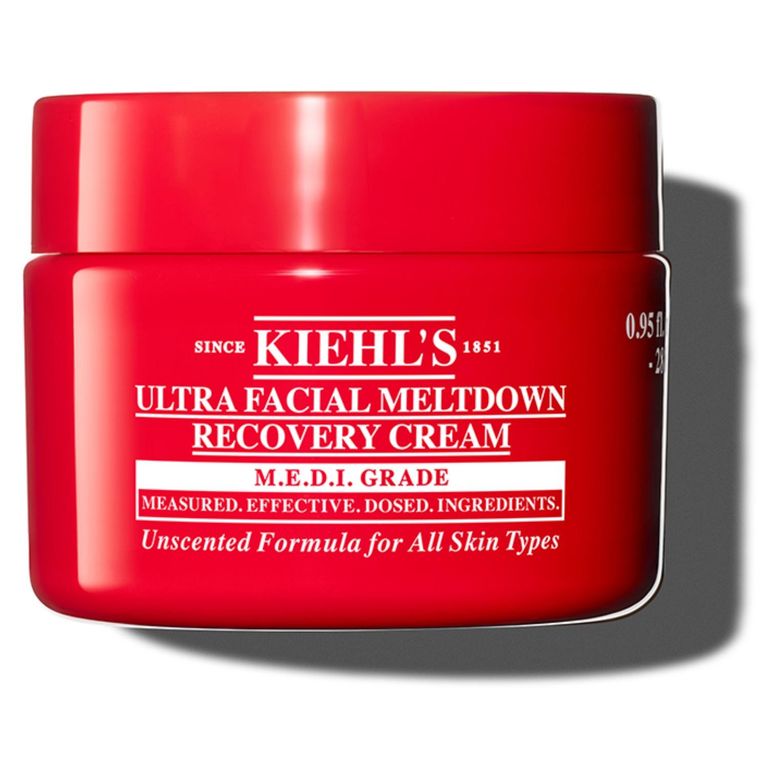 Ultra Facial Cream with Squalane 28 ml