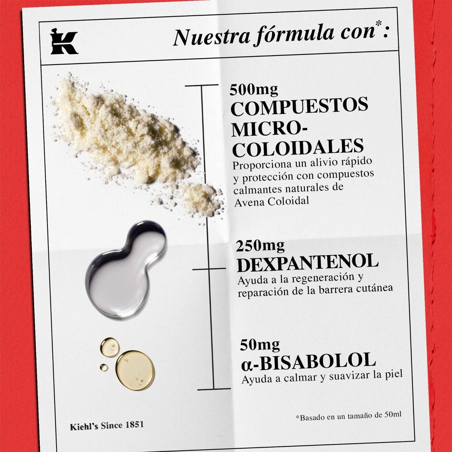 KIEHLS Ultra Facial Cream with Squalane 28 ml Kiehls | Falabella Chile
