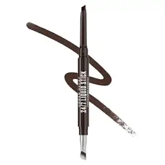 URBAN DECAY - 24/7 Liquid Stick Retractable Gel Eyeliner – Brown Noise