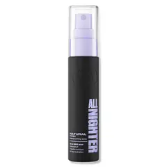 URBAN DECAY - All Nighter Waterproof Natural Finish Setting Spray – Travel Size 30 ml