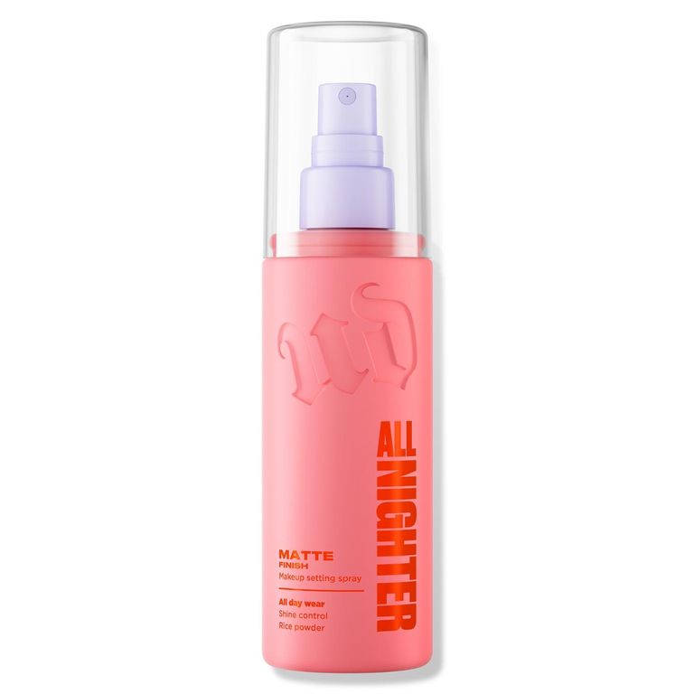 All Nighter Matte Waterproof Setting Spray