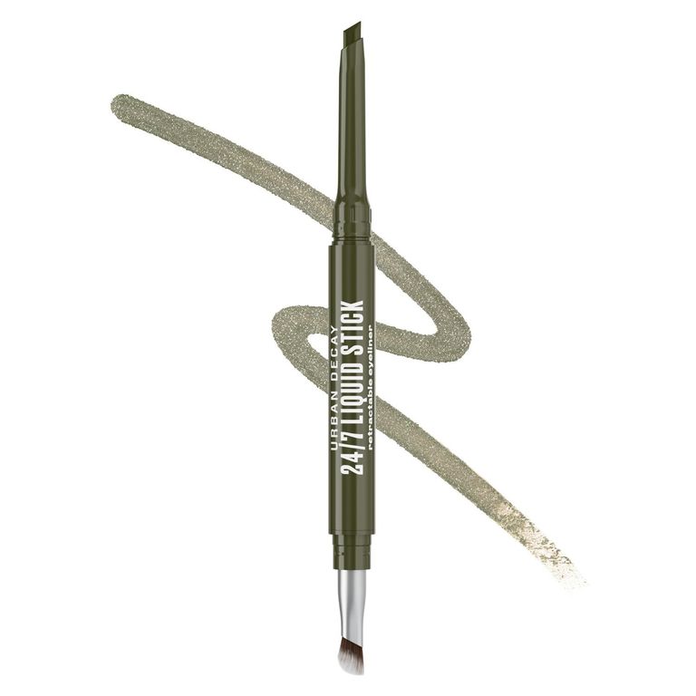 24/7 Liquid Stick Retractable Gel Eyeliner – Dirty Martini
