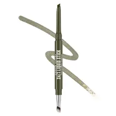 URBAN DECAY - 24/7 Liquid Stick Retractable Gel Eyeliner – Dirty Martini