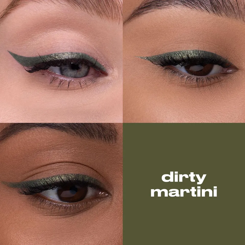 Urban Decay 24/7 Liquid Stick Dirty Martini, foto 3