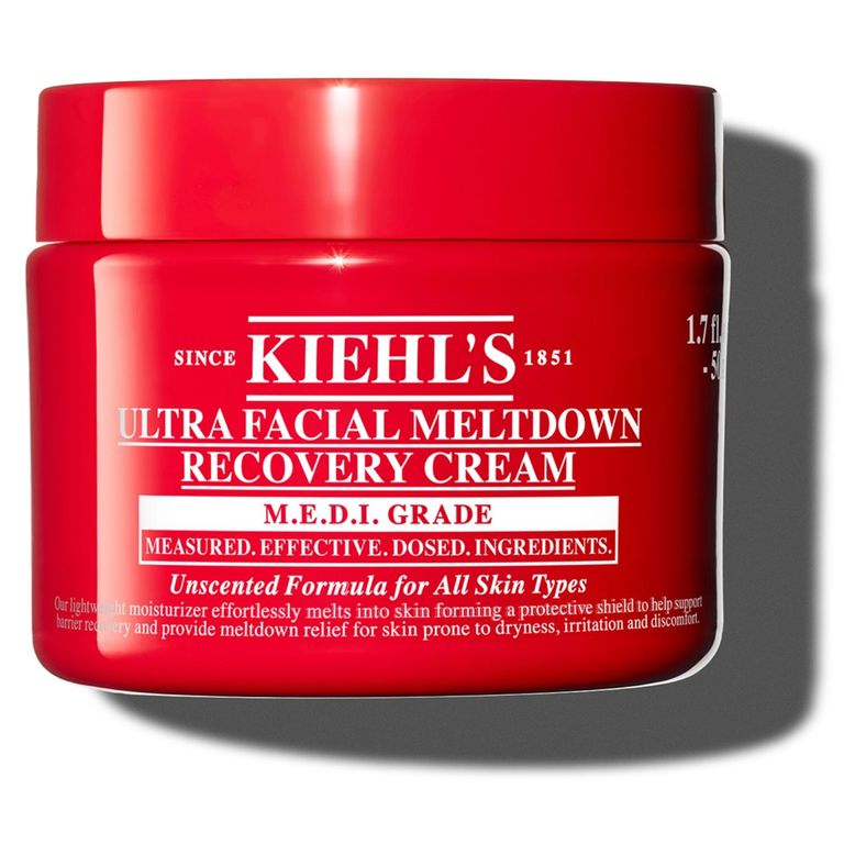 Ultra Facial Cream with Squalane 50 ml