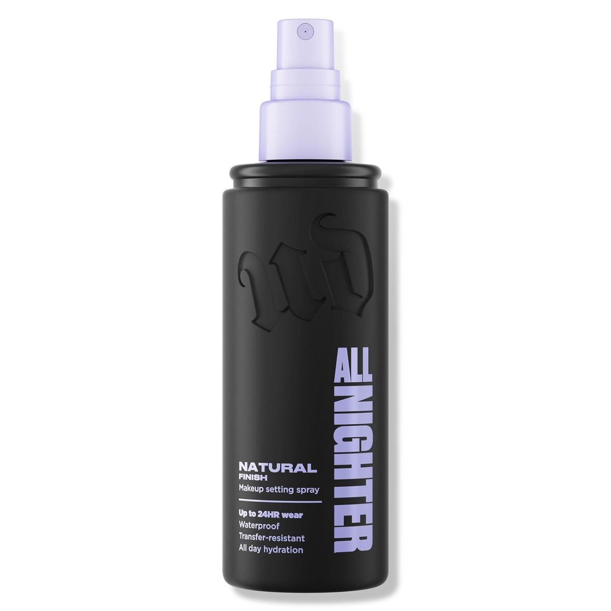 URBAN DECAY - All Nighter Waterproof Natural Finish Setting Spray Urban Decay