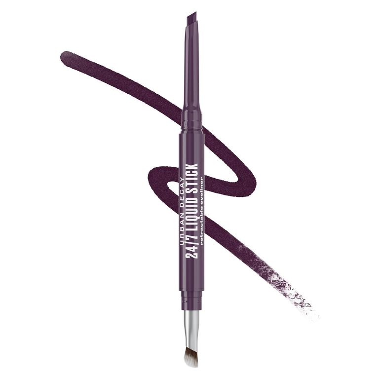 24/7 Liquid Stick Retractable Gel Eyeliner – Fluid Fig