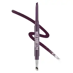 URBAN DECAY - 24/7 Liquid Stick Retractable Gel Eyeliner – Fluid Fig