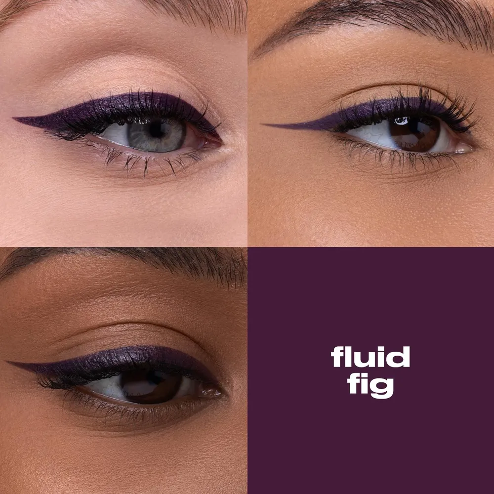 Urban Decay 24/7 Liquid Stick Fluid Fig, foto 3