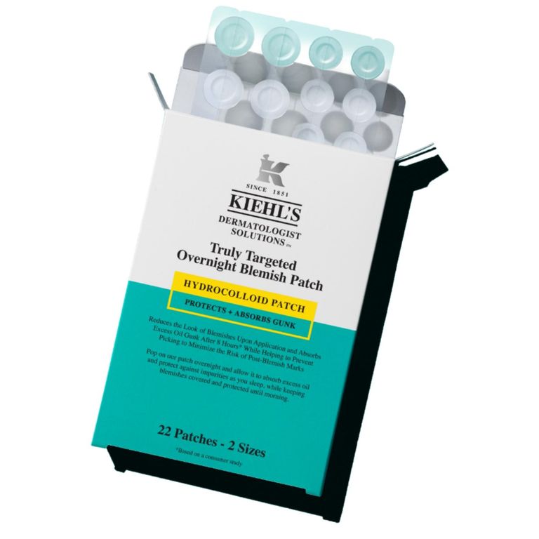 Acne Physical Patch Set (22 patches)