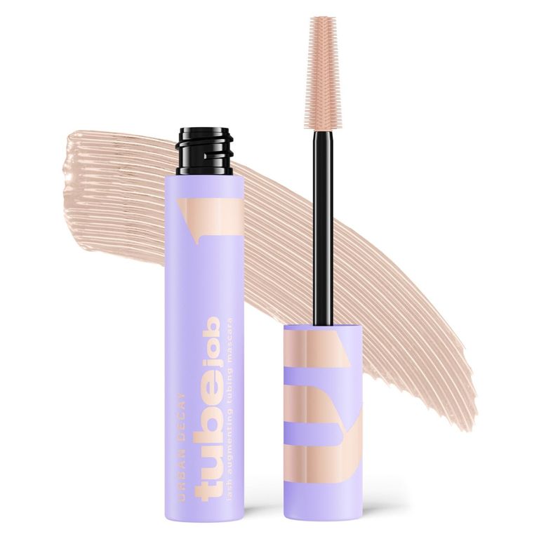 Tube Job Lash Augmenting Tubing Mascara – Bleached Platinum