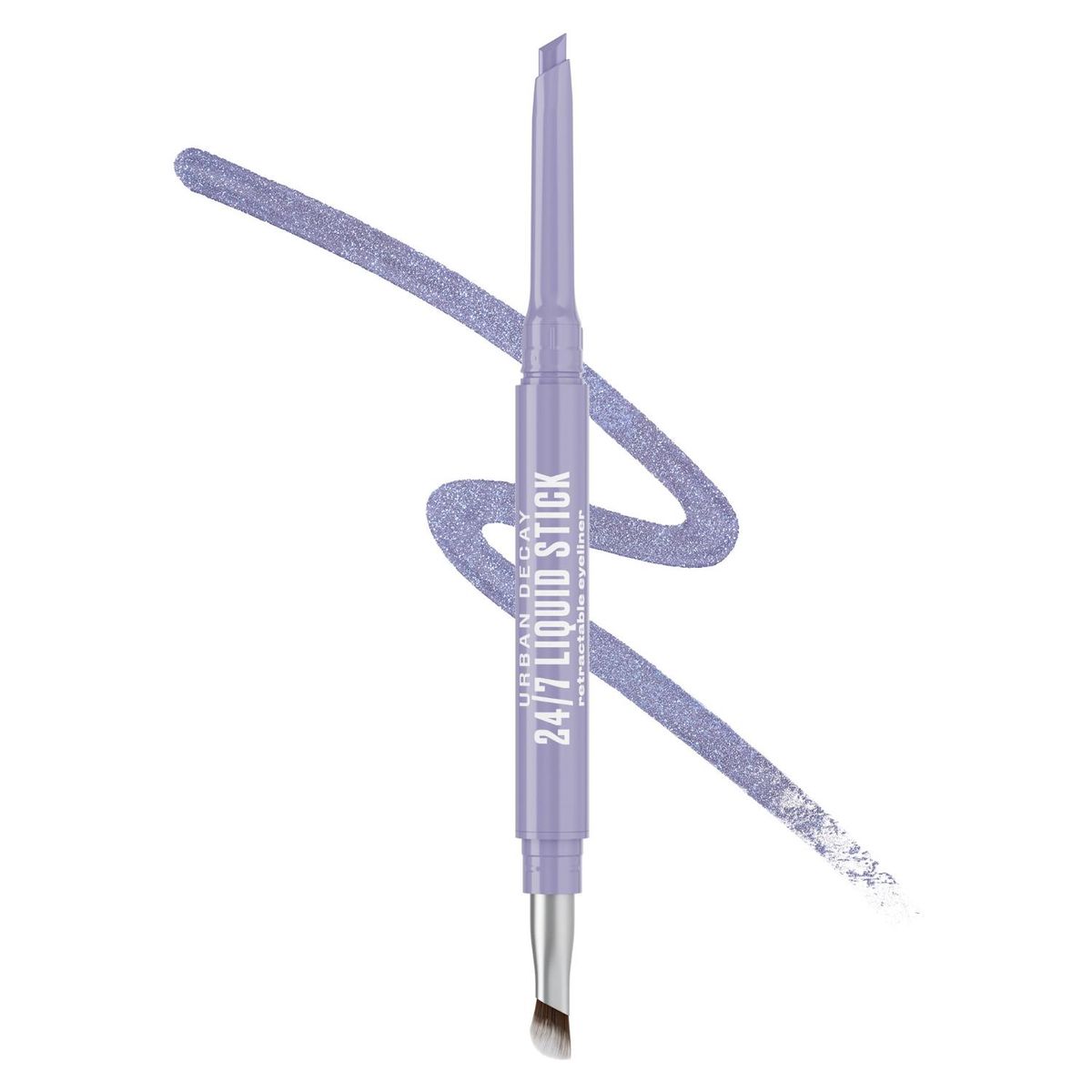 URBAN DECAY - 24/7 Liquid Stick Retractable Gel Eyeliner – Denim Wash Urban Decay