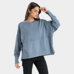 GNOMO - Polerón Mujer