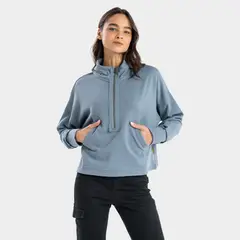 GNOMO - Polerón Mujer