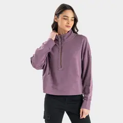 GNOMO - Polerón Mujer