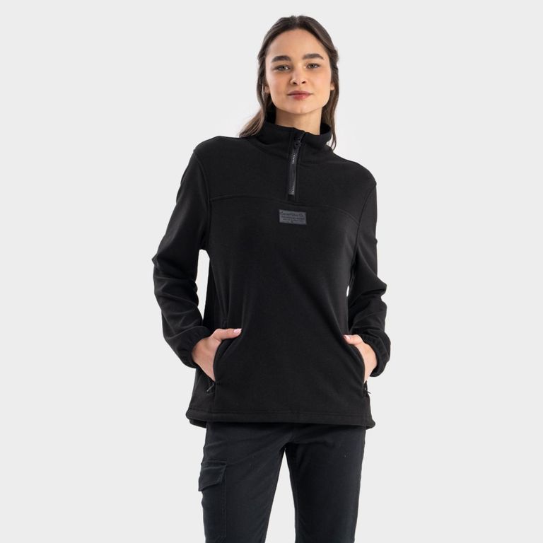 GNOMO Polar Mujer