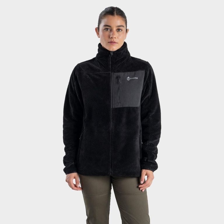GNOMO Polar Mujer