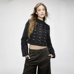 AMERICANINO - Chaqueta Mujer