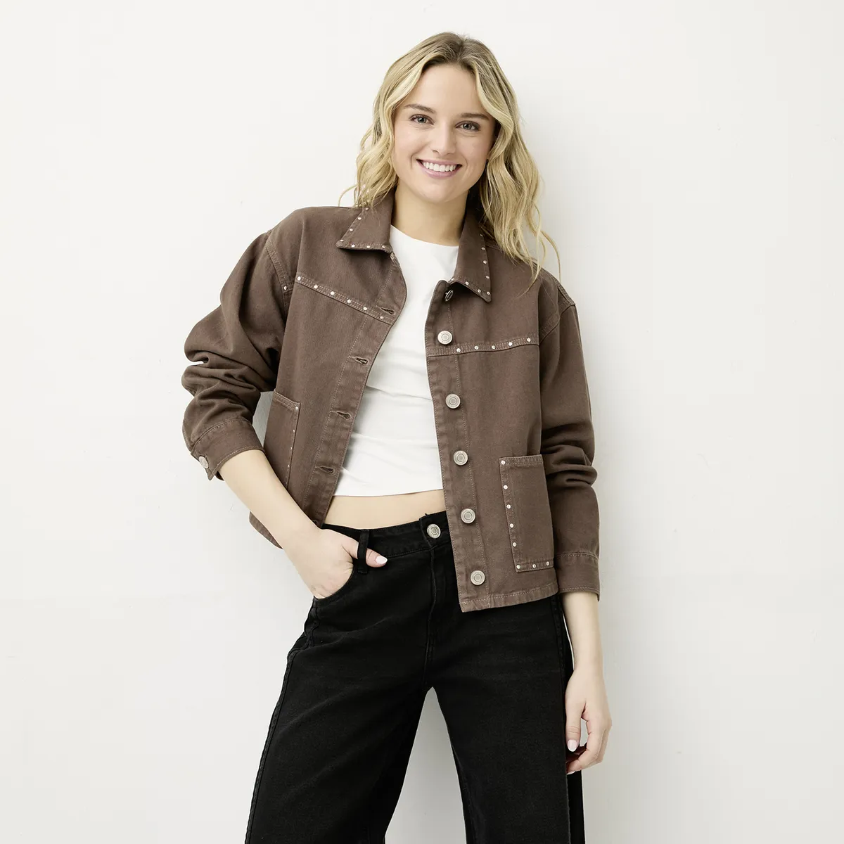 SYBILLA - Chaqueta Mujer Sybilla