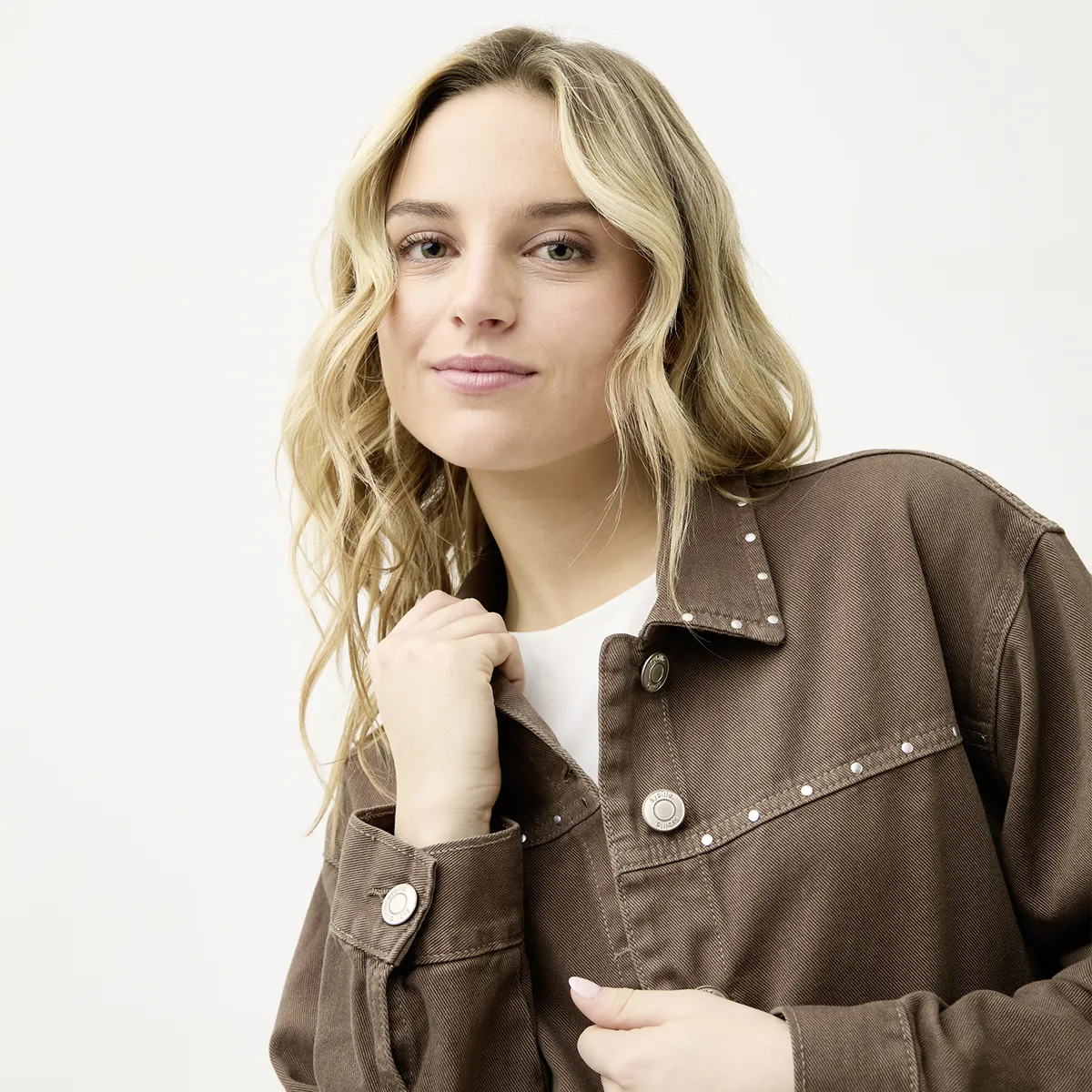 SYBILLA - Chaqueta Mujer Sybilla