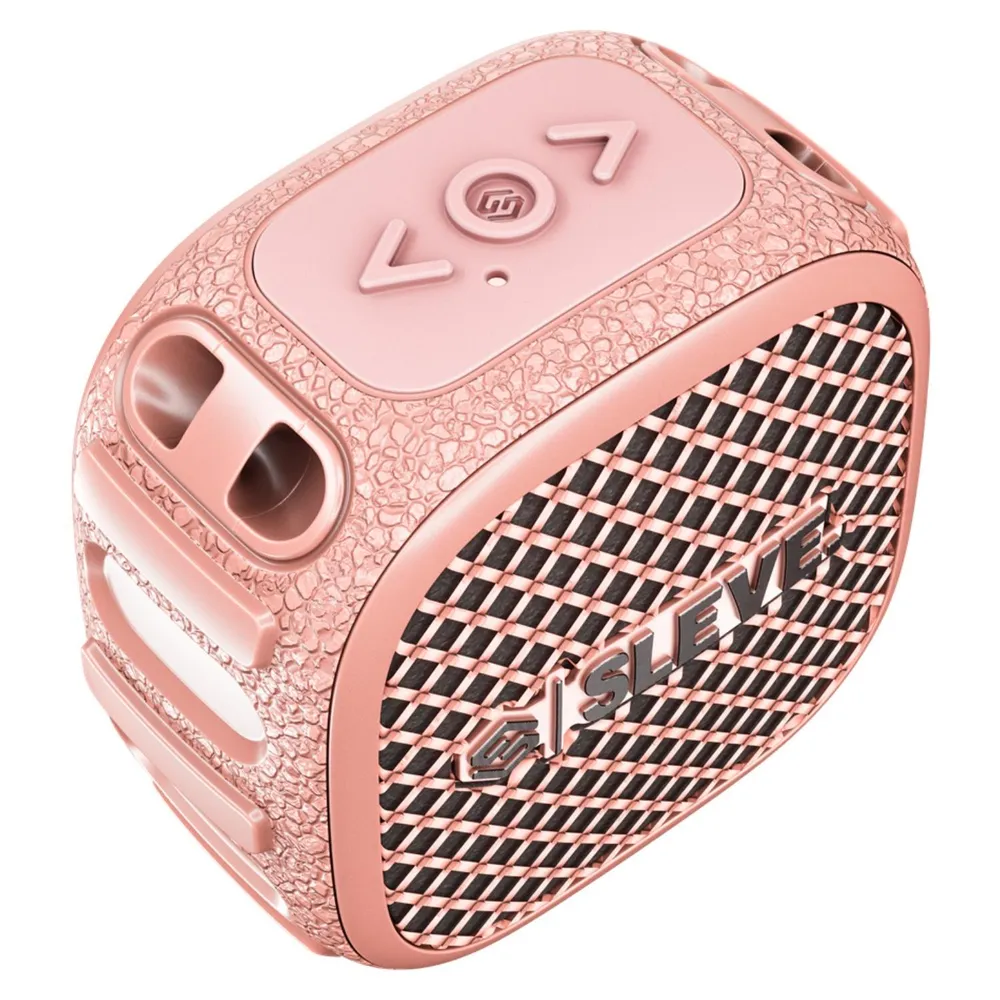 Sleve Boom Mini Rosa, foto 4