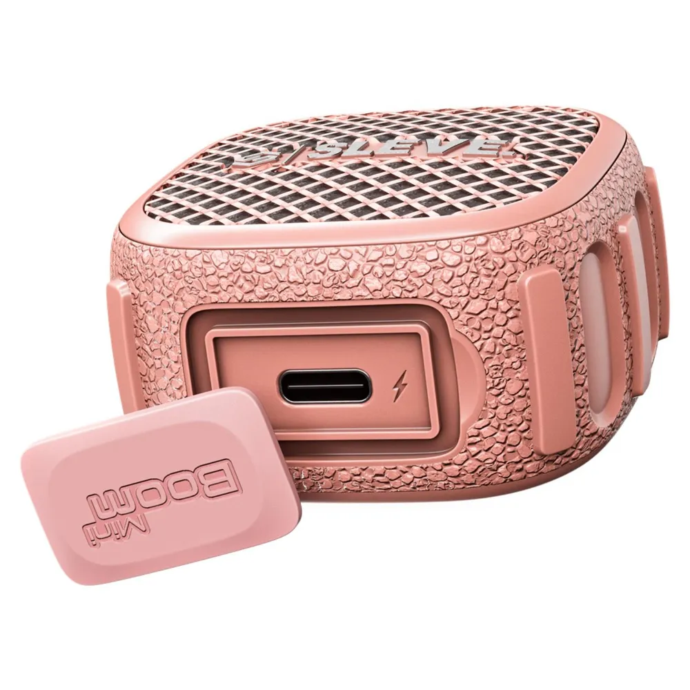 Sleve Boom Mini Rosa, foto 5